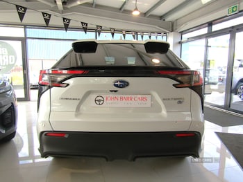 Used Subaru Other 2023 for sale - 79465775: Photo