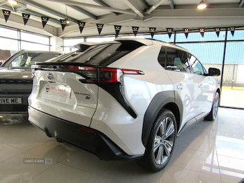Used Subaru Other 2023 for sale - 79465775: Photo