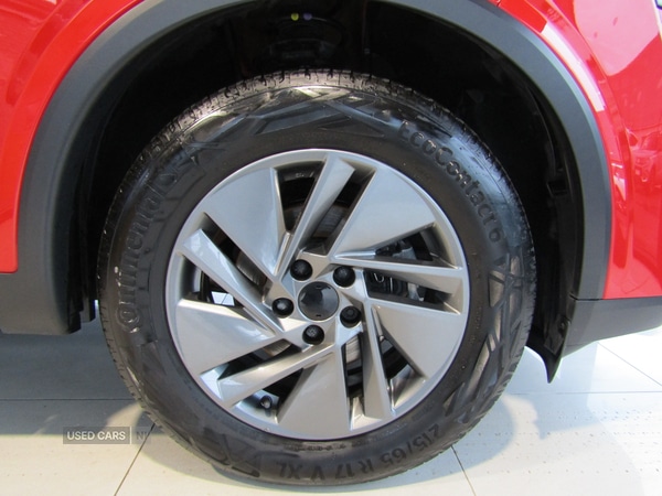 Used Nissan Qashqai 2022 for sale - 76998094: Photo 10