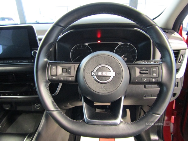 Used Nissan Qashqai 2022 for sale - 76998094: Photo 14