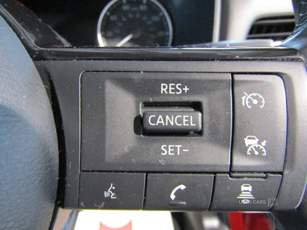 Used Nissan Qashqai 2022 for sale - 76998094: Photo 15