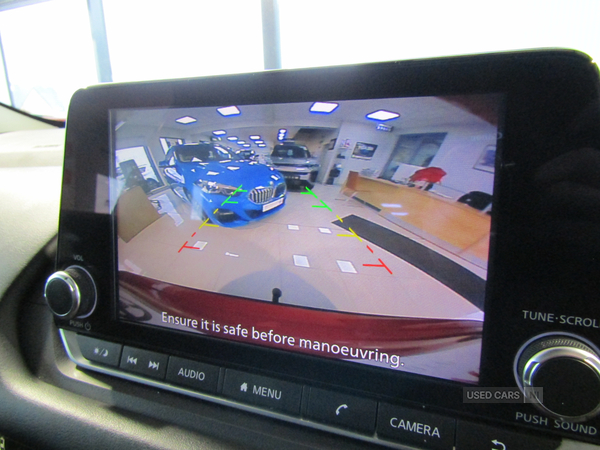 Used Nissan Qashqai 2022 for sale - 76998094: Photo 17