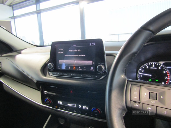 Used Nissan Qashqai 2022 for sale - 76998094: Photo 18