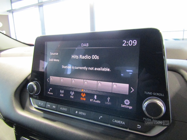 Used Nissan Qashqai 2022 for sale - 76998094: Photo 19