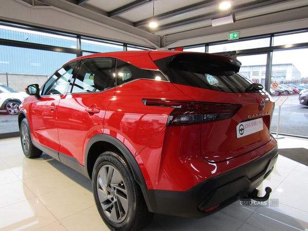 Used Nissan Qashqai 2022 for sale - 76998094: Photo 2