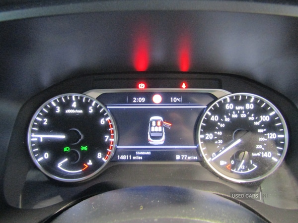 Used Nissan Qashqai 2022 for sale - 76998094: Photo 20