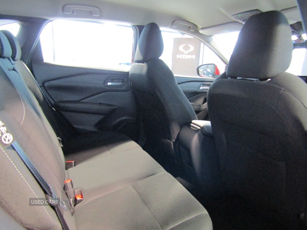 Used Nissan Qashqai 2022 for sale - 76998094: Photo 21