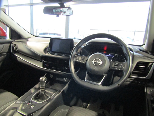 Used Nissan Qashqai 2022 for sale - 76998094: Photo 22