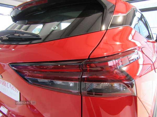 Used Nissan Qashqai 2022 for sale - 76998094: Photo 23