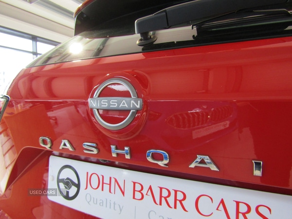 Used Nissan Qashqai 2022 for sale - 76998094: Photo 24