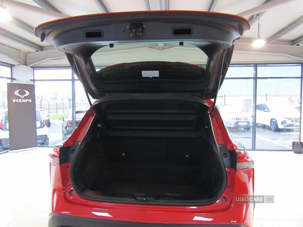 Used Nissan Qashqai 2022 for sale - 76998094: Photo 26