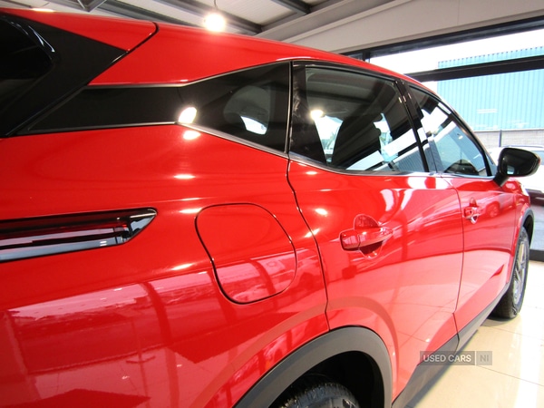 Used Nissan Qashqai 2022 for sale - 76998094: Photo 28