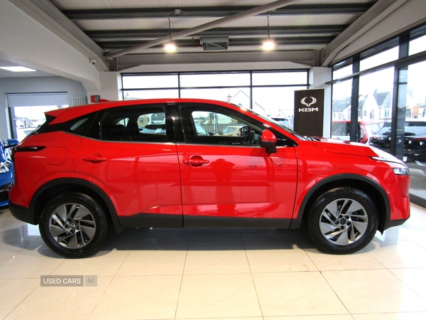 Used Nissan Qashqai 2022 for sale - 76998094: Photo 5