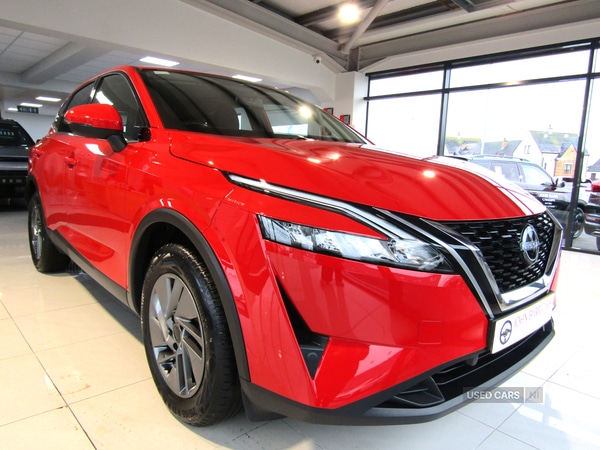 Used Nissan Qashqai 2022 for sale - 76998094: Photo 6