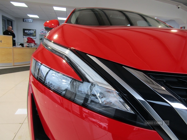 Used Nissan Qashqai 2022 for sale - 76998094: Photo 8