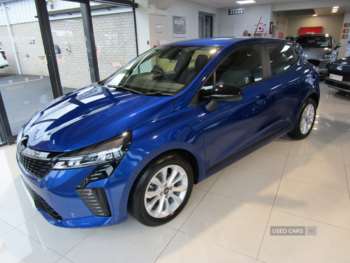 Used Renault Clio 2024 for sale - 75115354: Photo