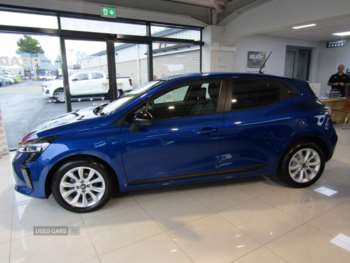 Used Renault Clio 2024 for sale - 75115354: Photo