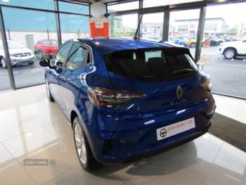 Used Renault Clio 2024 for sale - 75115354: Photo