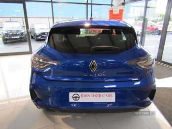 Used Renault Clio 2024 for sale - 75115354: Photo