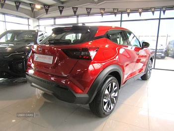 Used Nissan Juke 2026 for sale - 78742320: Photo