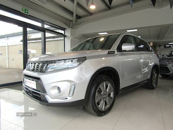Used Suzuki Vitara 2023 for sale - 79318087: Photo