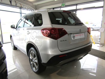 Used Suzuki Vitara 2023 for sale - 79318087: Photo