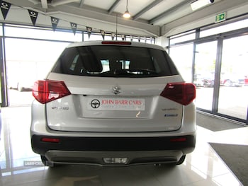 Used Suzuki Vitara 2023 for sale - 79318087: Photo