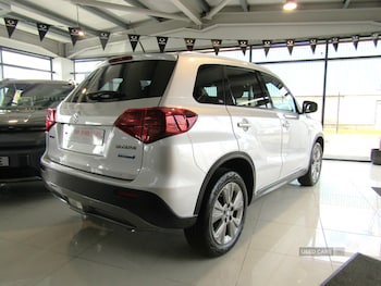 Used Suzuki Vitara 2023 for sale - 79318087: Photo