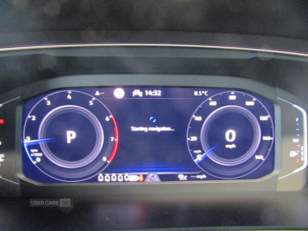 Used Volkswagen Tiguan Allspace 2023 for sale - 77854605: Photo 13