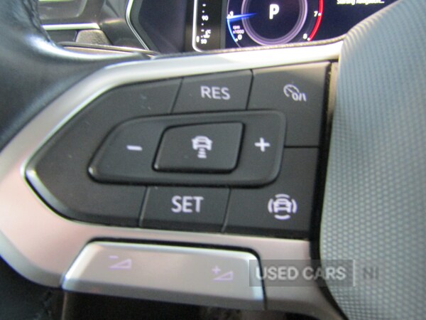 Used Volkswagen Tiguan Allspace 2023 for sale - 77854605: Photo 15