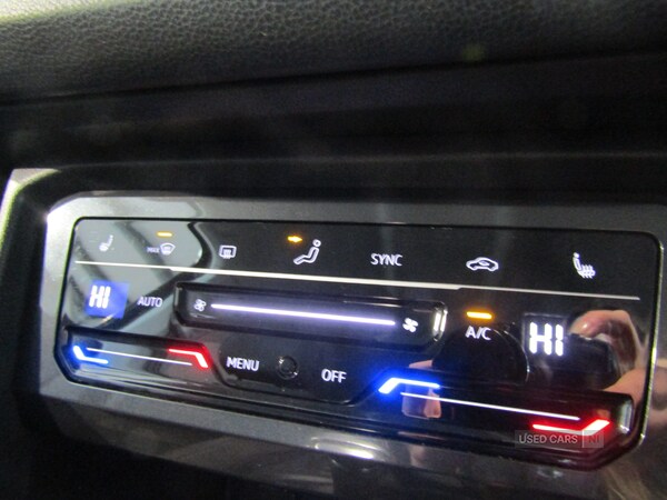 Used Volkswagen Tiguan Allspace 2023 for sale - 77854605: Photo 18