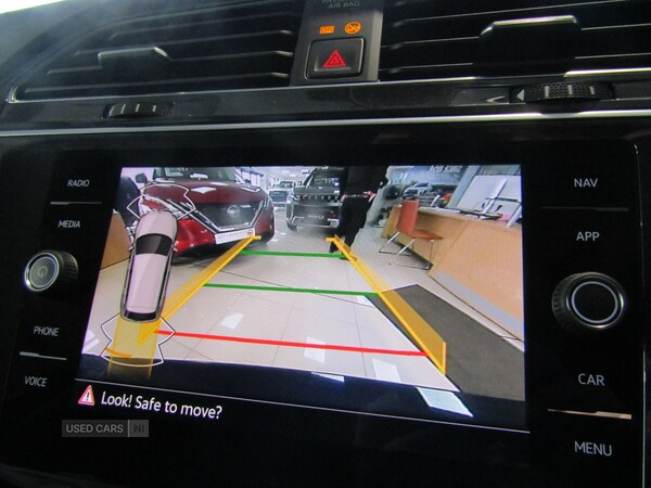 Used Volkswagen Tiguan Allspace 2023 for sale - 77854605: Photo 19