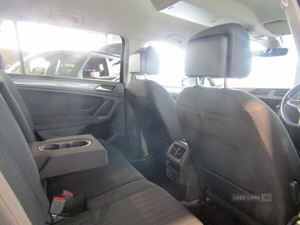 Used Volkswagen Tiguan Allspace 2023 for sale - 77854605: Photo 20