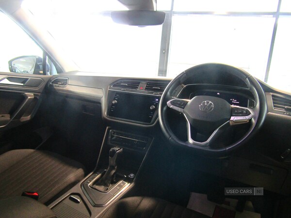Used Volkswagen Tiguan Allspace 2023 for sale - 77854605: Photo 21