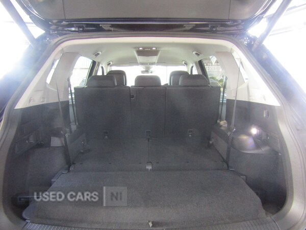 Used Volkswagen Tiguan Allspace 2023 for sale - 77854605: Photo 22