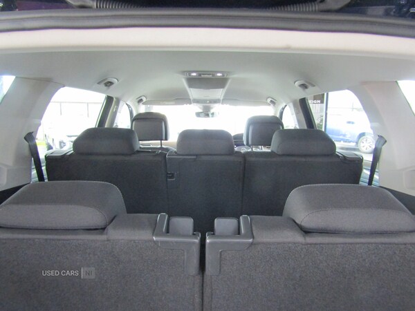 Used Volkswagen Tiguan Allspace 2023 for sale - 77854605: Photo 24