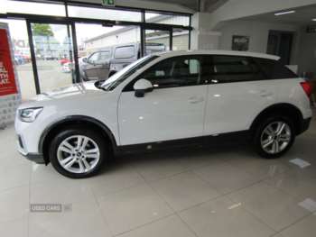 Used Audi Q2 2022 for sale - 75402687: Photo