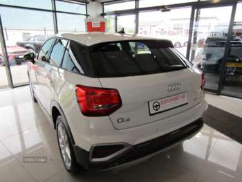 Used Audi Q2 2022 for sale - 75402687: Photo