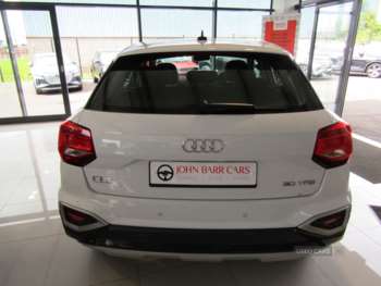 Used Audi Q2 2022 for sale - 75402687: Photo