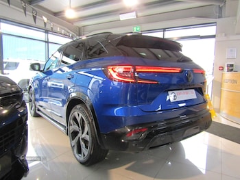 Used Renault Austral 2024 for sale - 78810535: Photo