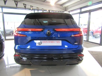 Used Renault Austral 2024 for sale - 78810535: Photo