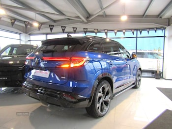 Used Renault Austral 2024 for sale - 78810535: Photo