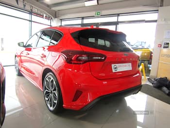 Used Ford Focus 2023 for sale - 79670637: Photo