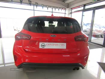 Used Ford Focus 2023 for sale - 79670637: Photo