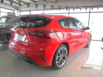 Used Ford Focus 2023 for sale - 79670637: Photo