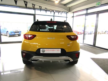 Used Kia Stonic 2023 for sale - 78823664: Photo