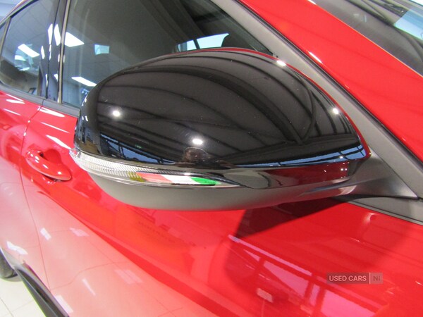 Used Alfa Romeo Tonale 2025 for sale - 76486137: Photo 11