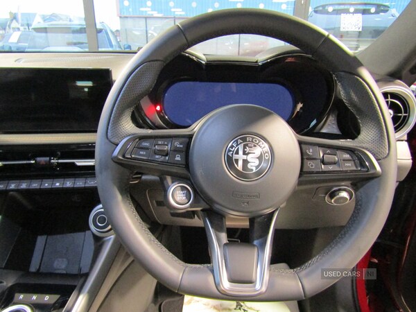 Used Alfa Romeo Tonale 2025 for sale - 76486137: Photo 13