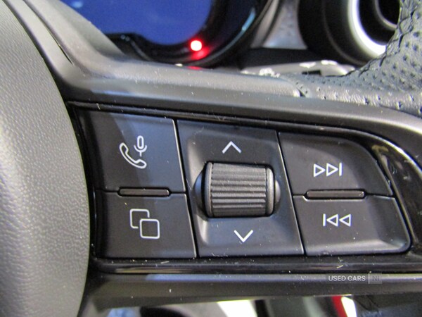 Used Alfa Romeo Tonale 2025 for sale - 76486137: Photo 14