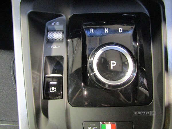 Used Alfa Romeo Tonale 2025 for sale - 76486137: Photo 17